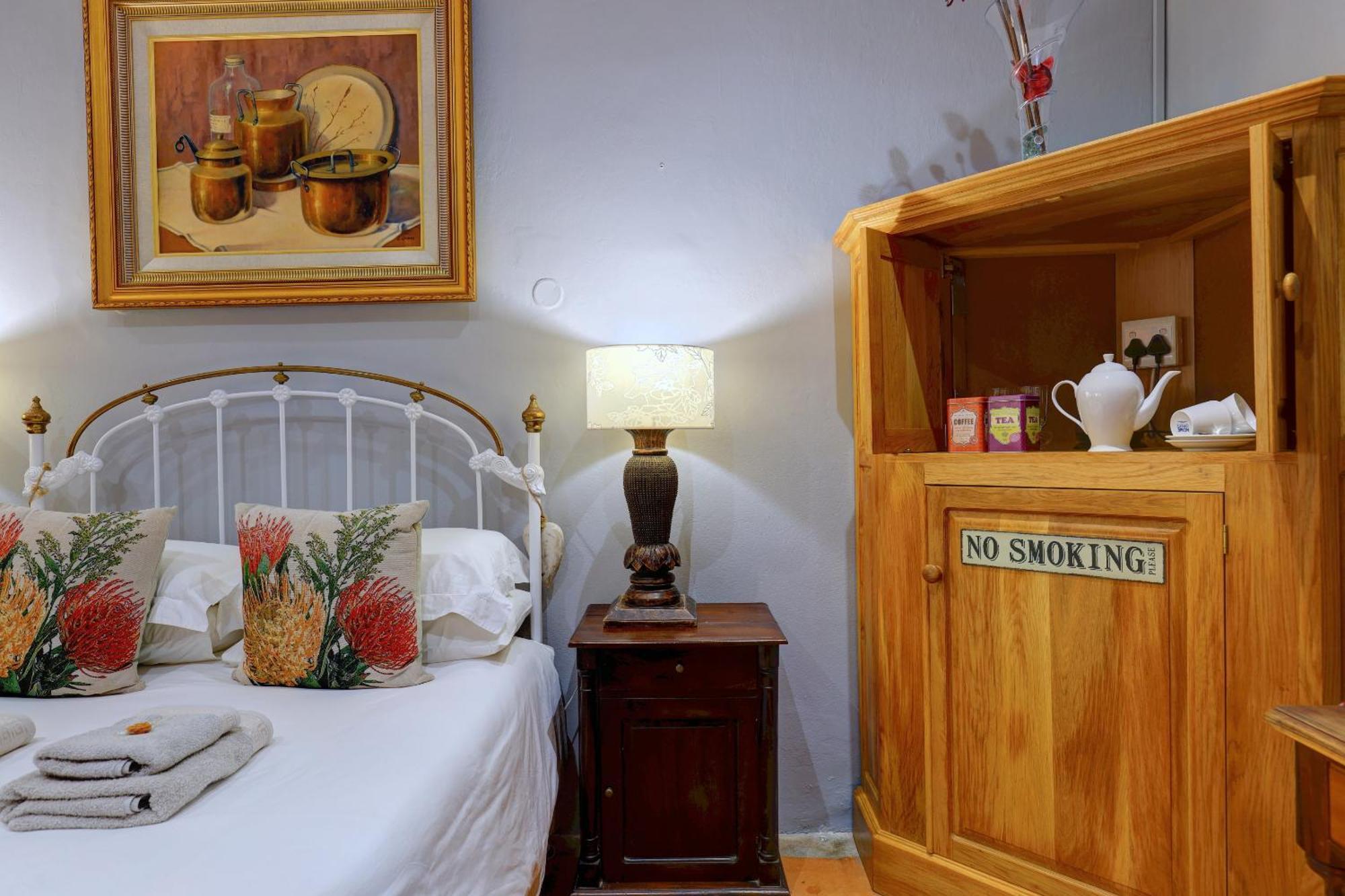 Thylitshia Villa Country Guest House Oudtshoorn Ngoại thất bức ảnh