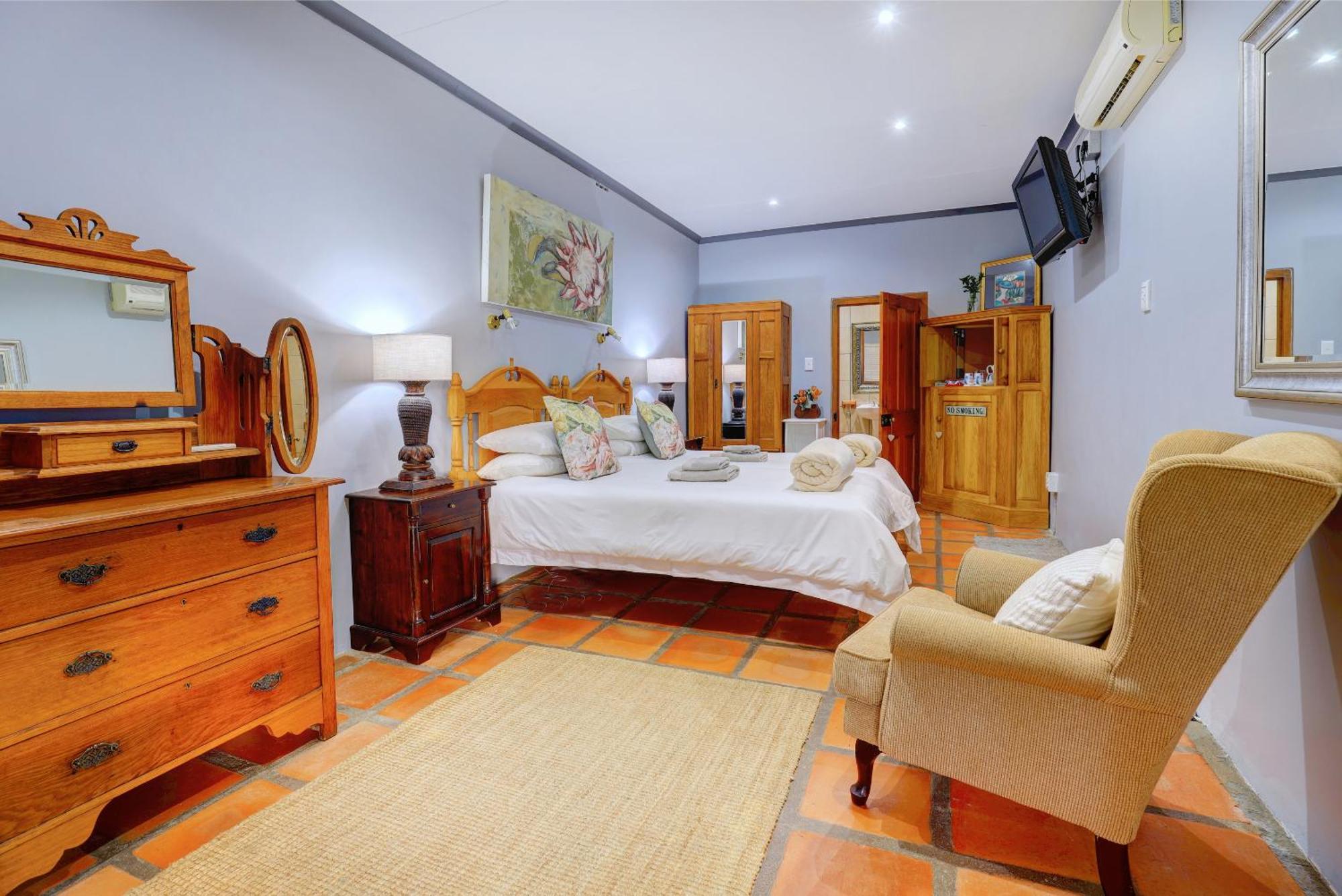 Thylitshia Villa Country Guest House Oudtshoorn Ngoại thất bức ảnh