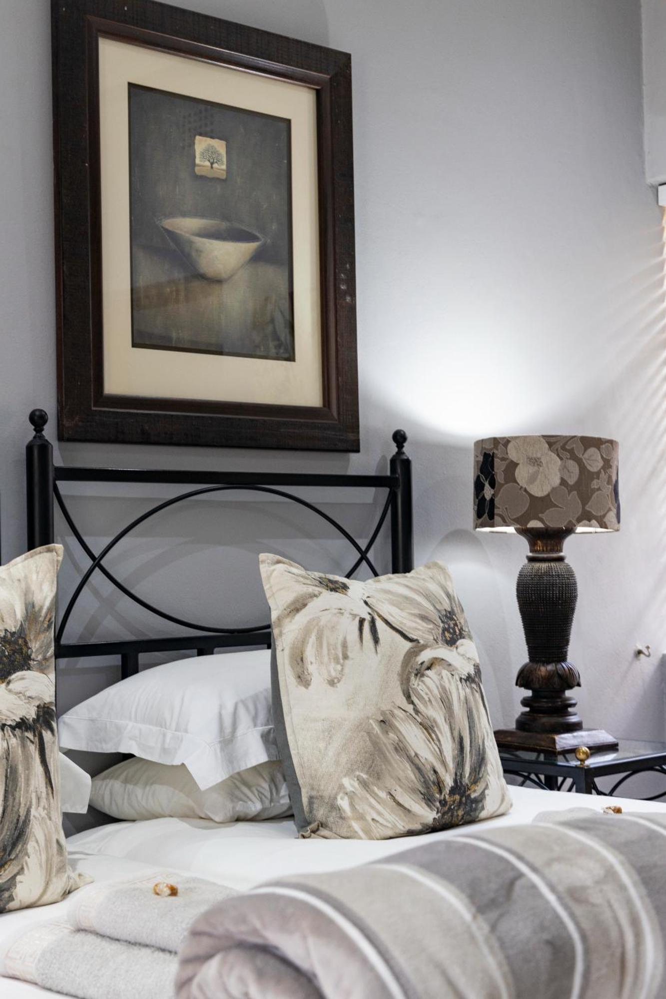 Thylitshia Villa Country Guest House Oudtshoorn Ngoại thất bức ảnh