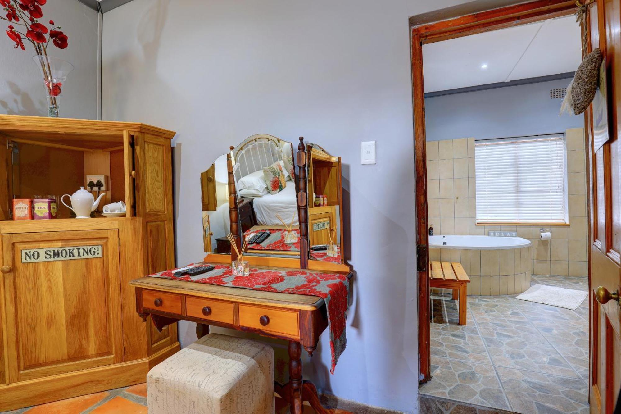 Thylitshia Villa Country Guest House Oudtshoorn Ngoại thất bức ảnh