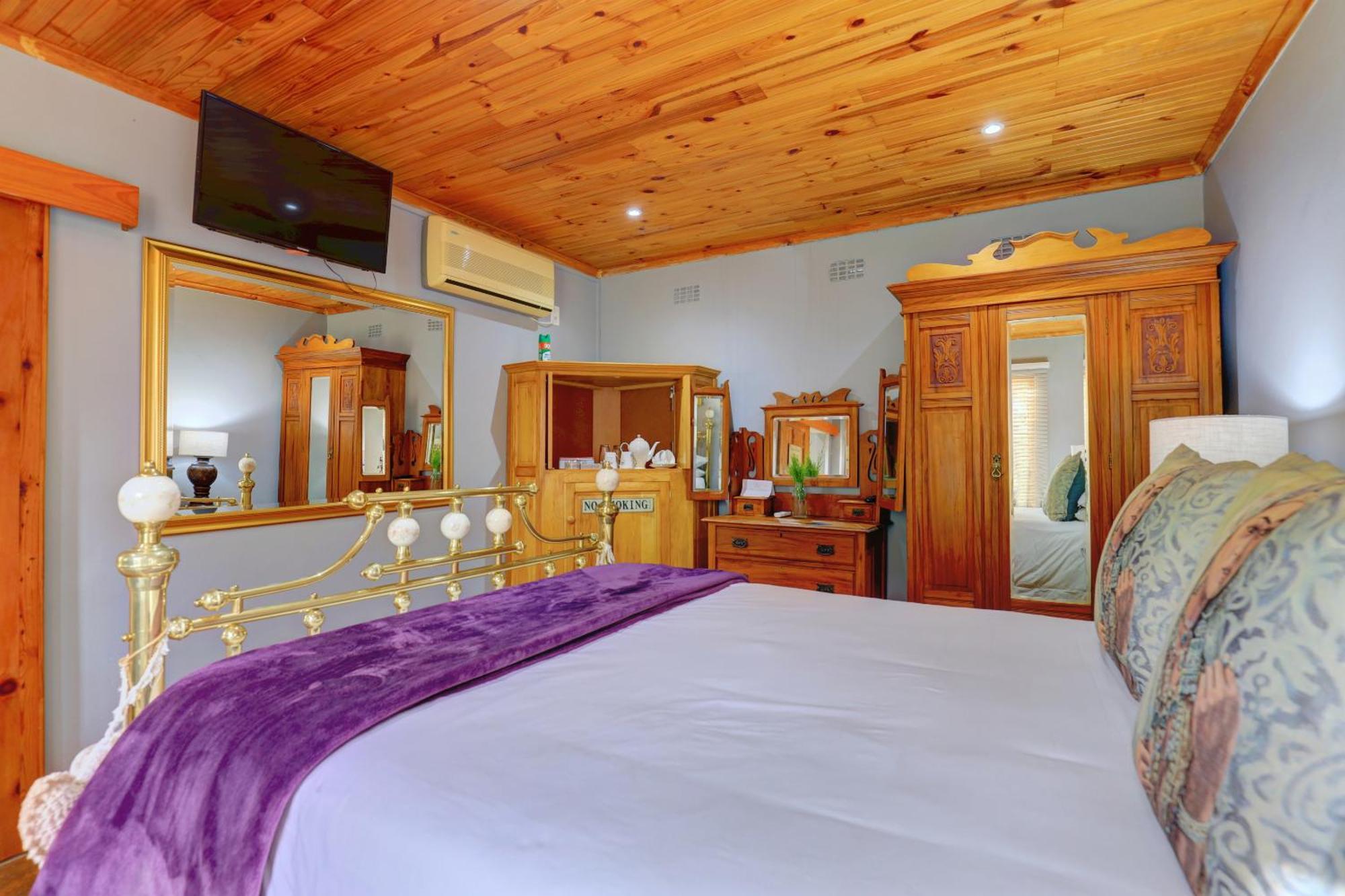 Thylitshia Villa Country Guest House Oudtshoorn Ngoại thất bức ảnh