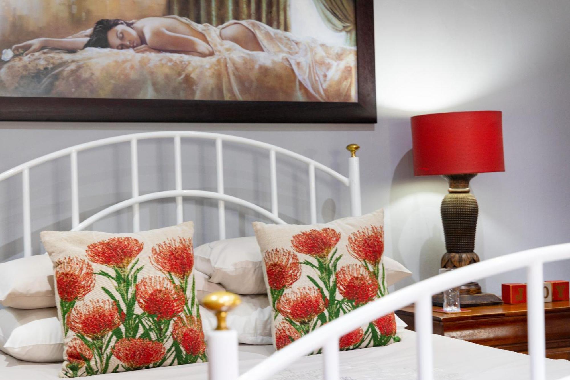 Thylitshia Villa Country Guest House Oudtshoorn Ngoại thất bức ảnh