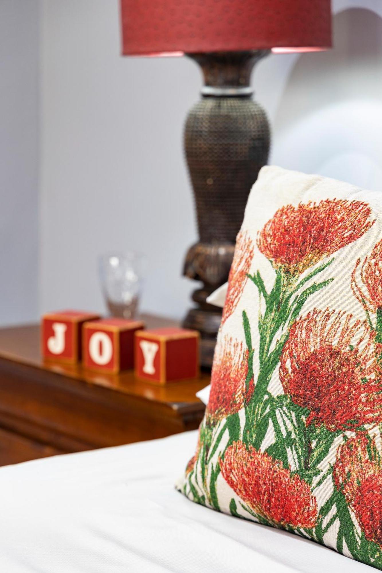 Thylitshia Villa Country Guest House Oudtshoorn Ngoại thất bức ảnh