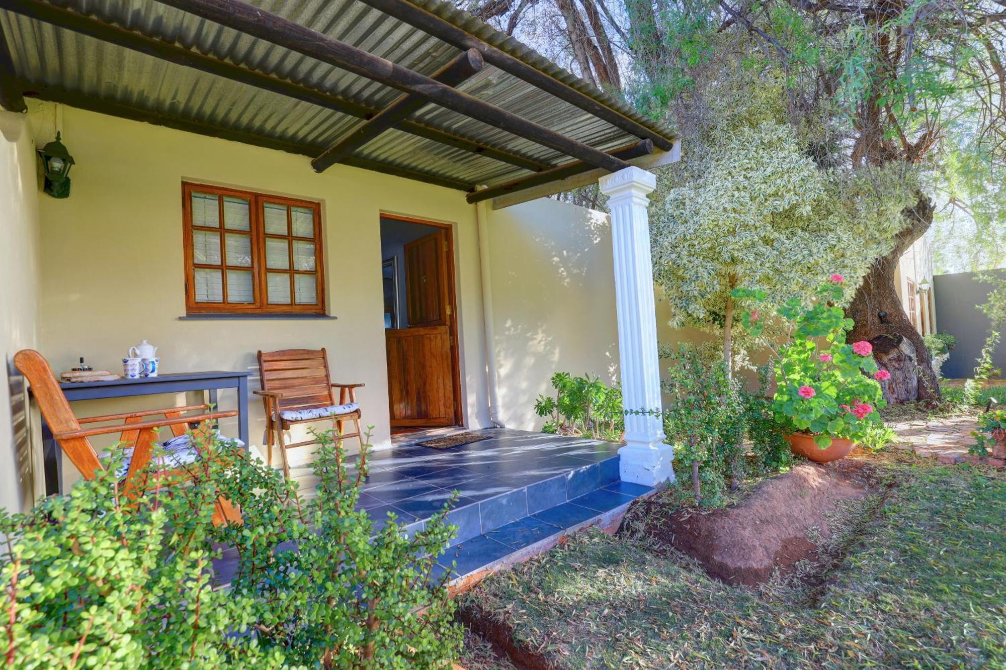 Thylitshia Villa Country Guest House Oudtshoorn Ngoại thất bức ảnh