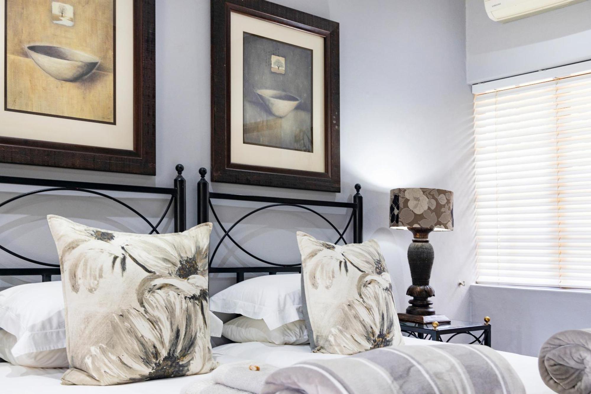 Thylitshia Villa Country Guest House Oudtshoorn Ngoại thất bức ảnh