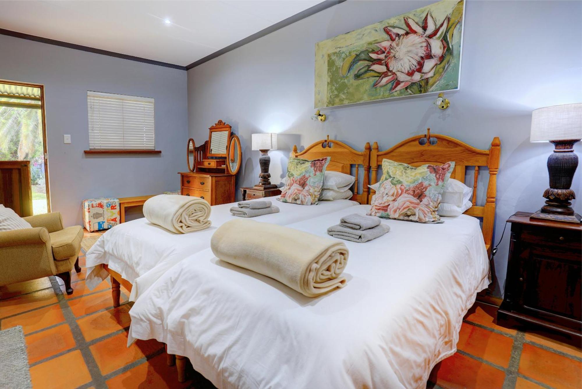 Thylitshia Villa Country Guest House Oudtshoorn Ngoại thất bức ảnh