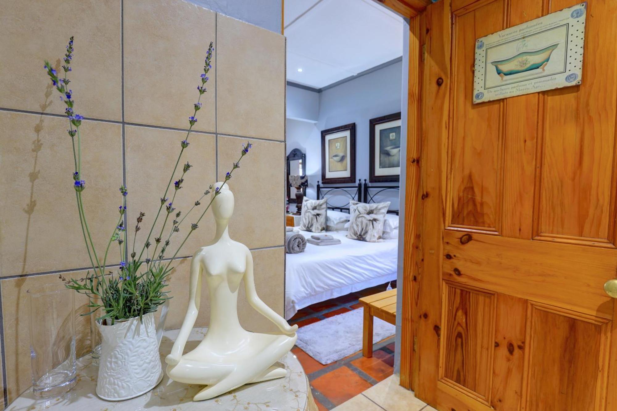 Thylitshia Villa Country Guest House Oudtshoorn Ngoại thất bức ảnh