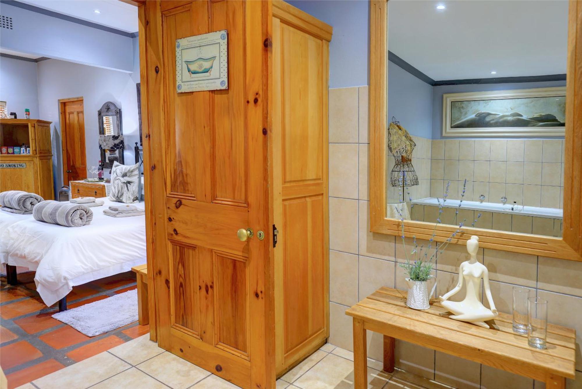 Thylitshia Villa Country Guest House Oudtshoorn Ngoại thất bức ảnh