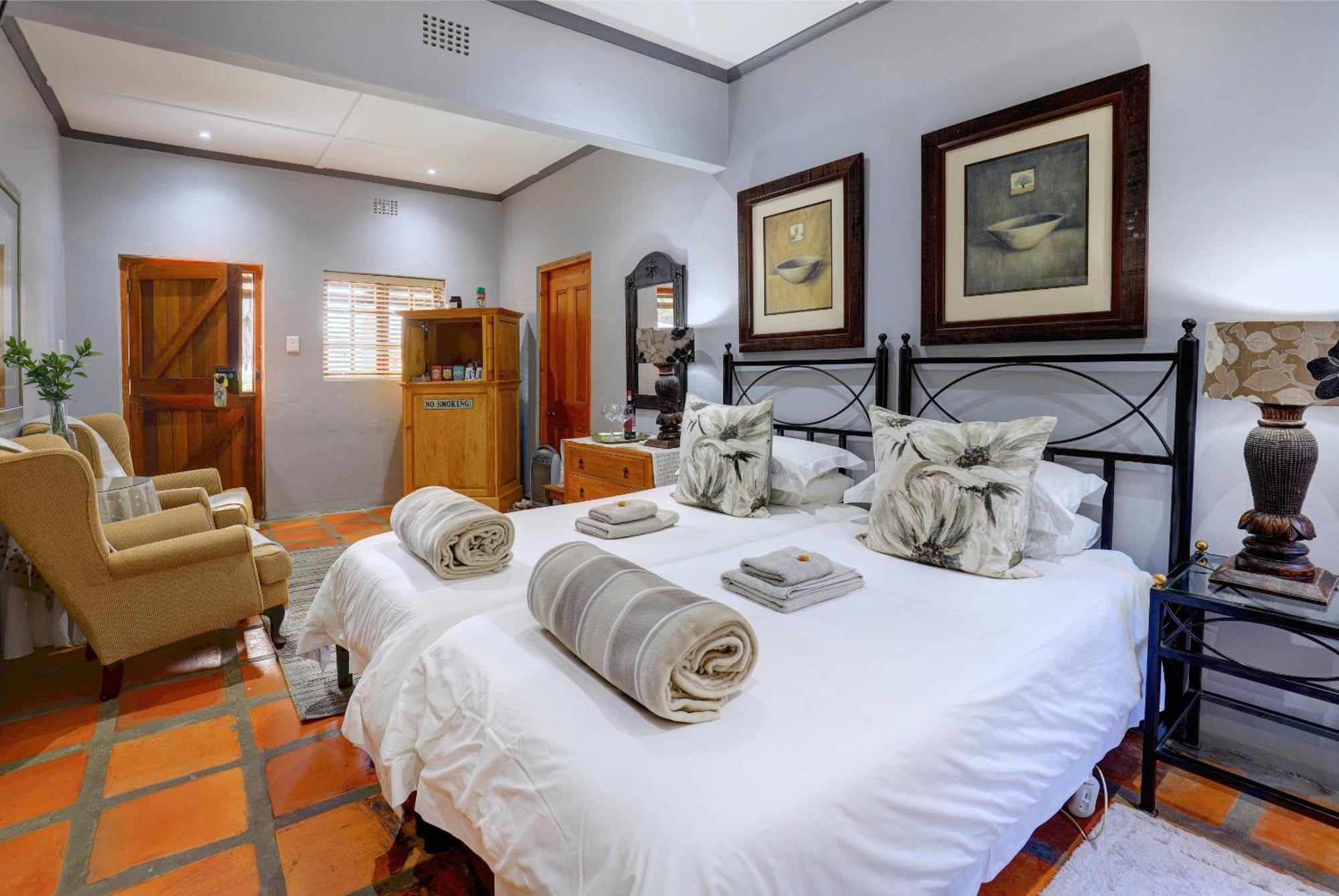 Thylitshia Villa Country Guest House Oudtshoorn Ngoại thất bức ảnh